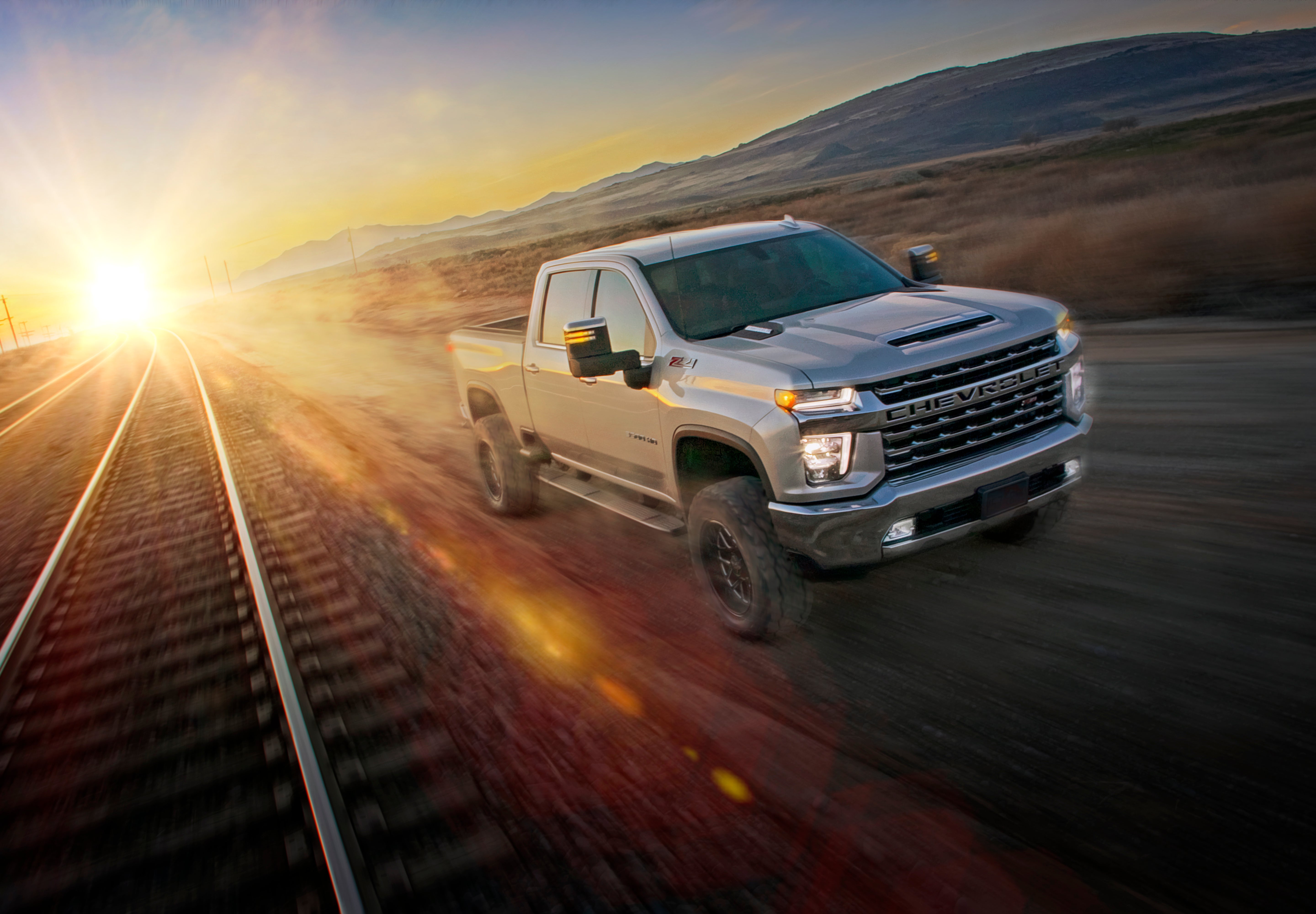 Evolution CTS3 with Locksmith