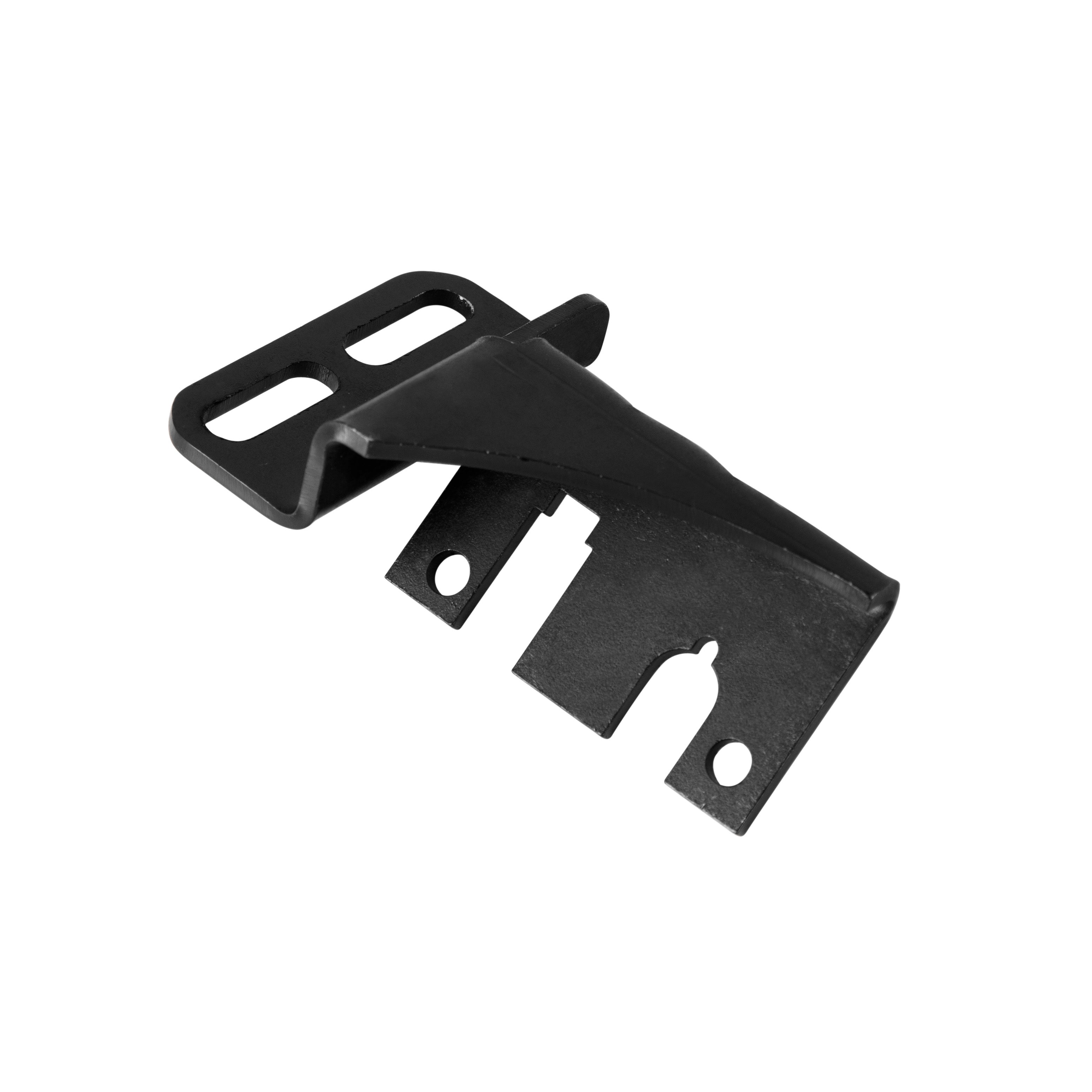 90mm, 95mm, and 105mm Throttle Body Cable Bracket