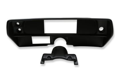 Holley Dash Bezels for Holley EFI 6.86" Pro Dash