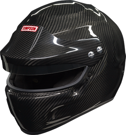 Simpson Racing Sa2020 Devil Ray Racing Helmet