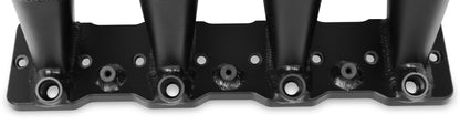 Sniper EFI Sheet Metal Fabricated Intake Manifold GM LS1/LS2/LS6