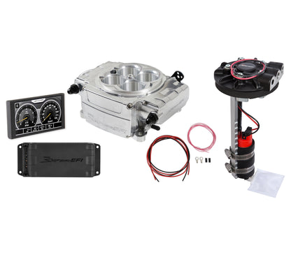 Holley Sniper 2 EFI - Shiny