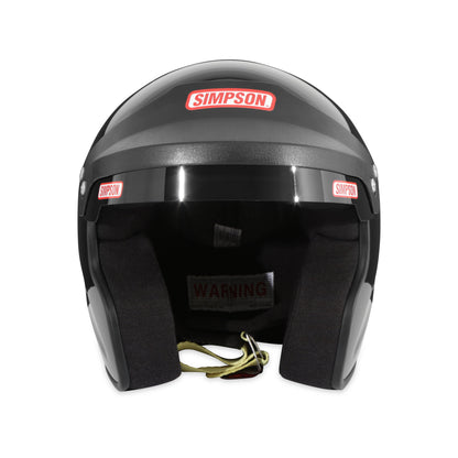Simpson Cruiser 2.0 Helmet