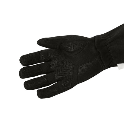 Predator Gloves - Black