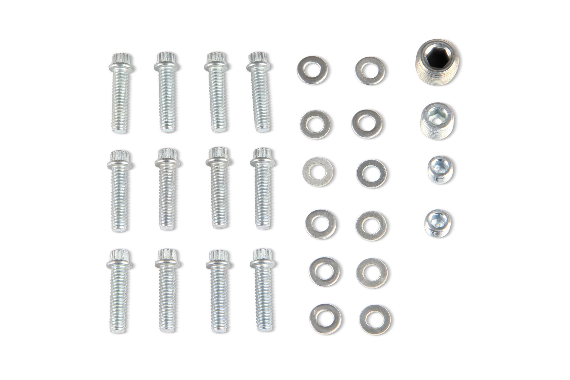 Holley Modular Lo-Ram EFI Manifold LS1/2/6