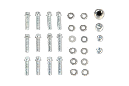 Holley Modular Lo-Ram EFI Manifold LS1/2/6