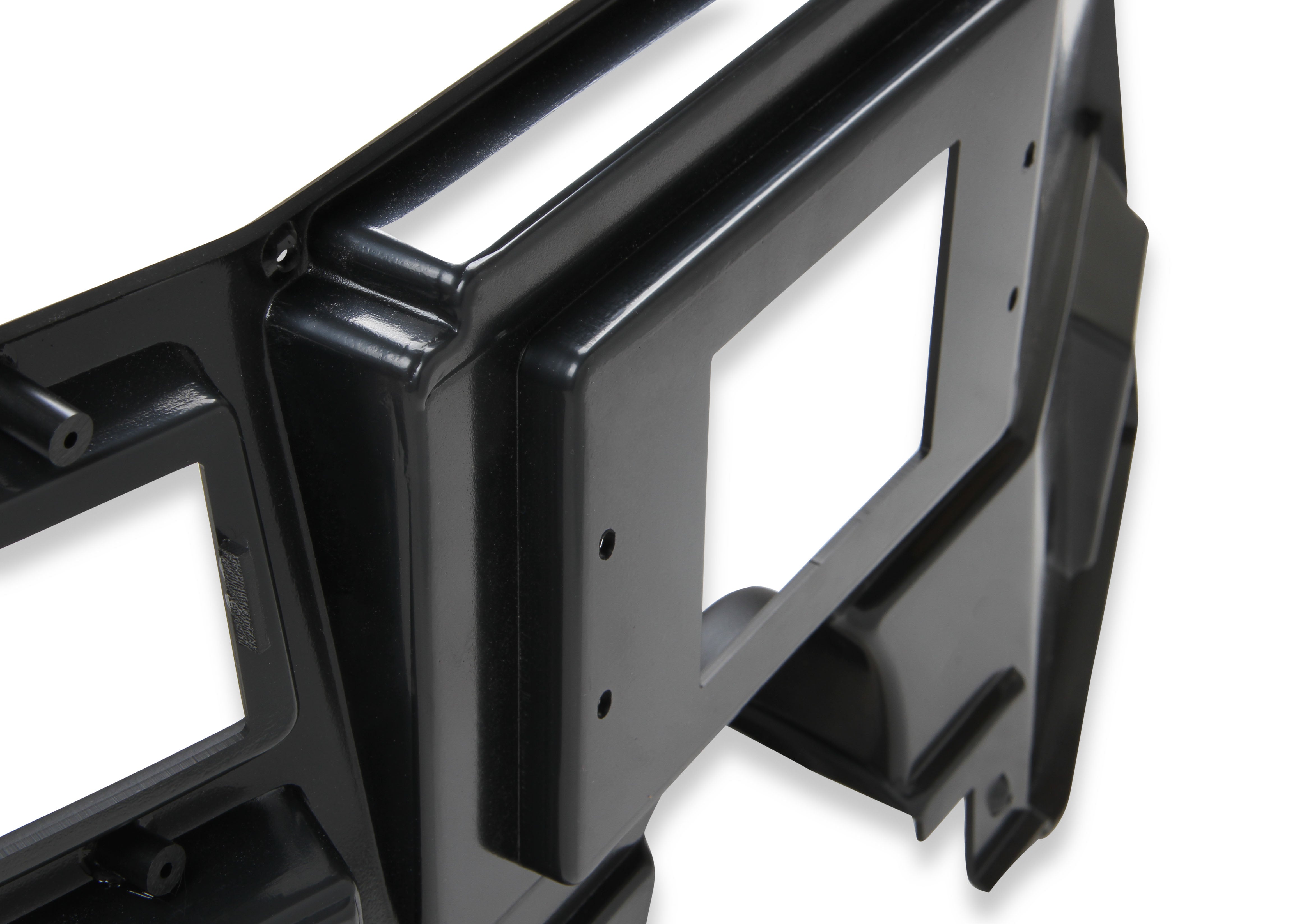 Holley Dash Bezels for the Holley EFI 7" Dashes