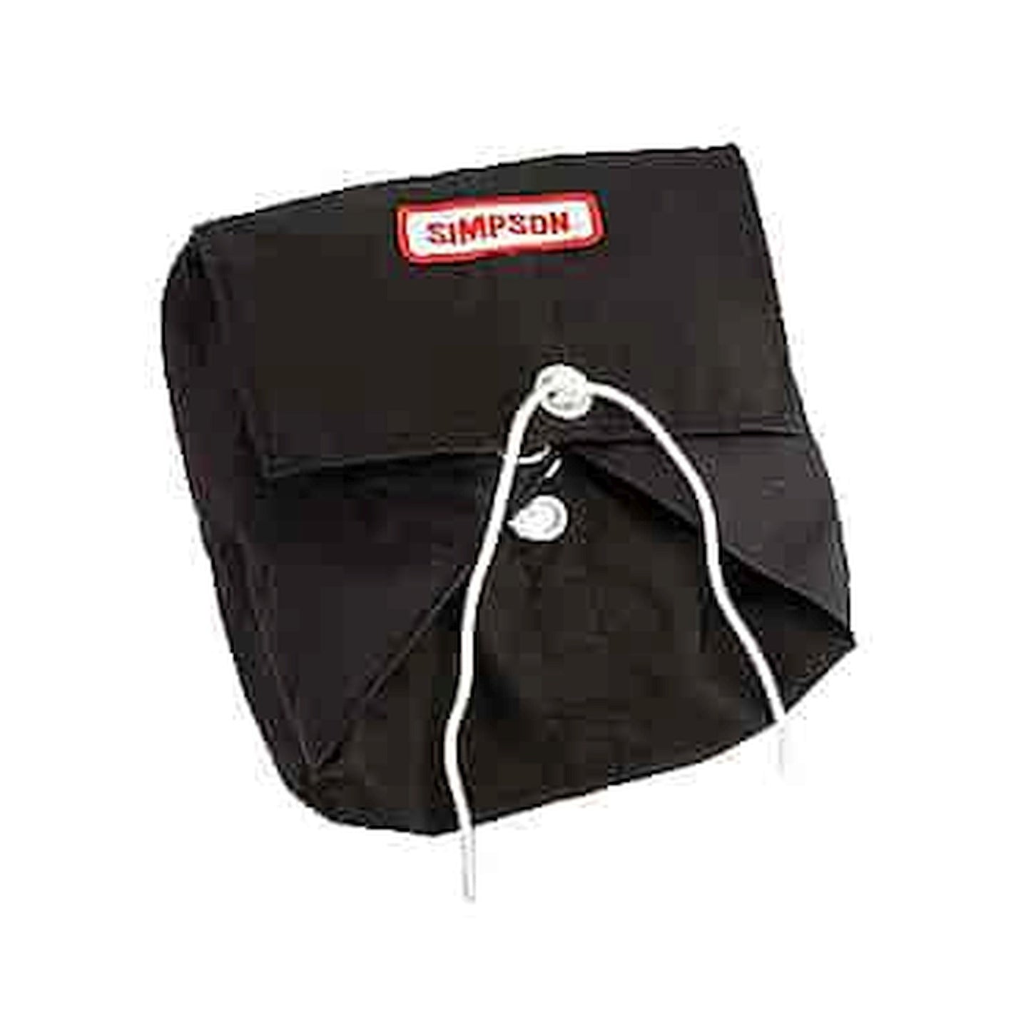 Parachute Packs For Sky Jacker - Black