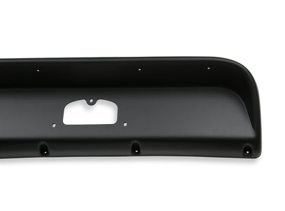 Holley Dash Bezels for Racepak Dashes