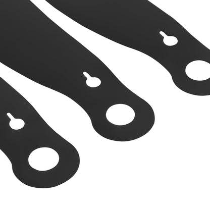 Racing Optics Laminated Tearoffs