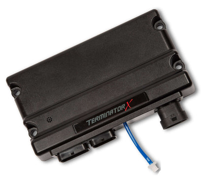 Holley EFI Terminator X - 2011-2012 Ford Coyote w/ Ti-VCT