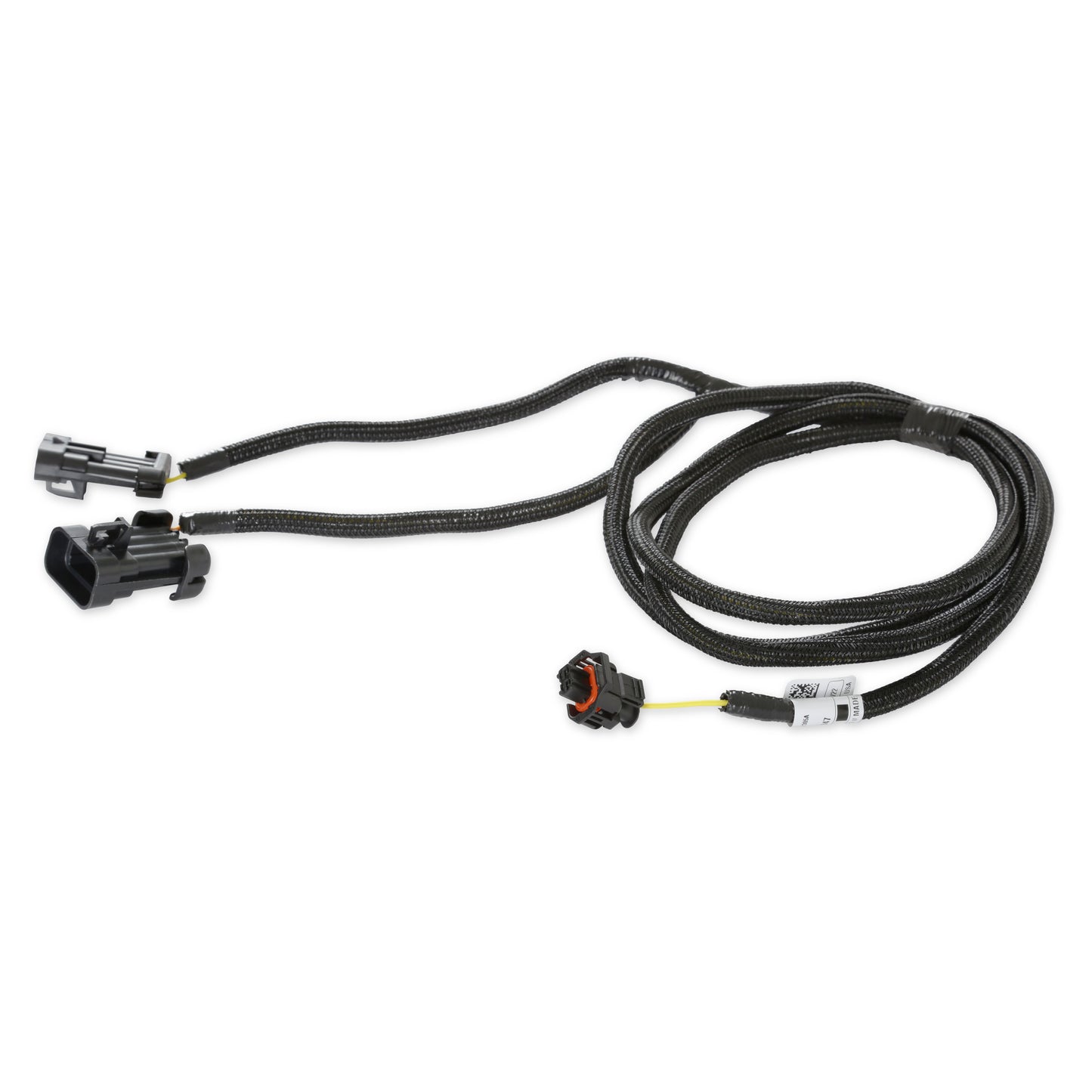 GM PWM Alternator Harness
