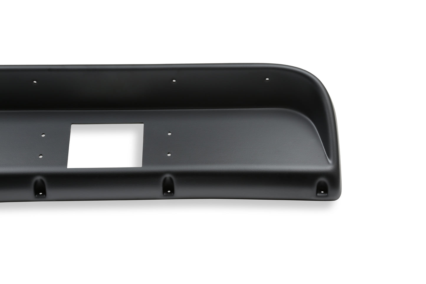 Holley Dash Bezels for Holley EFI 7" Dashes