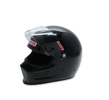 Simpson Racing Sa2020 Bandit Racing Helmet