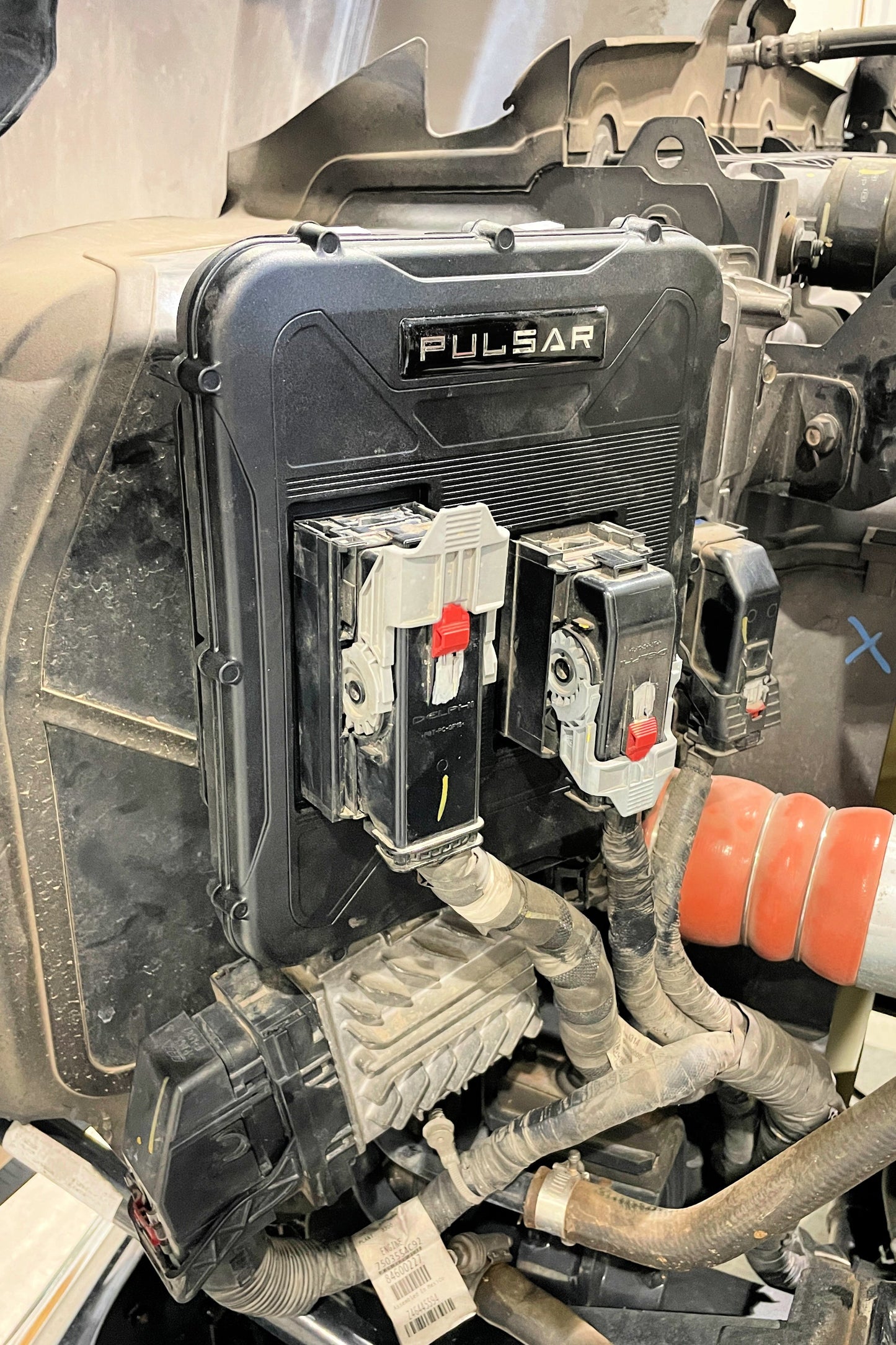 Edge Pulsar MD
