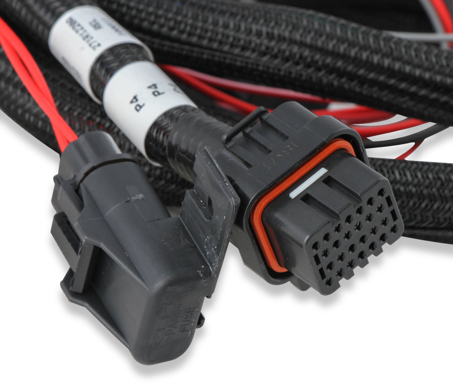 Holley EFI Transmission Control Harness - 2009+ GM 4L60E