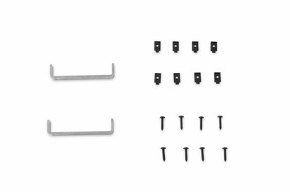 Holley Dash Bezels for the Holley EFI 6.86" Dashes