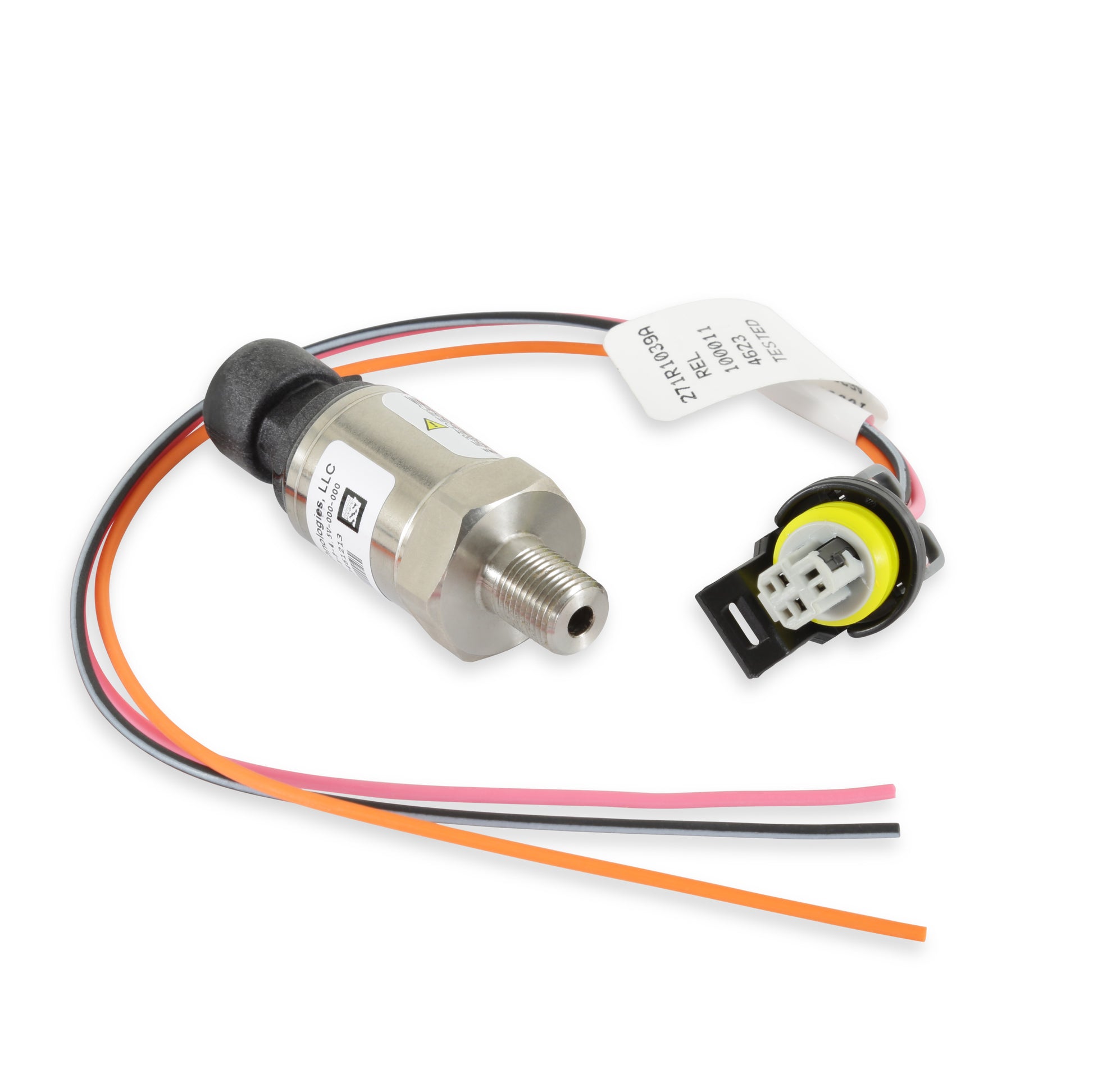 Pressure Sensor