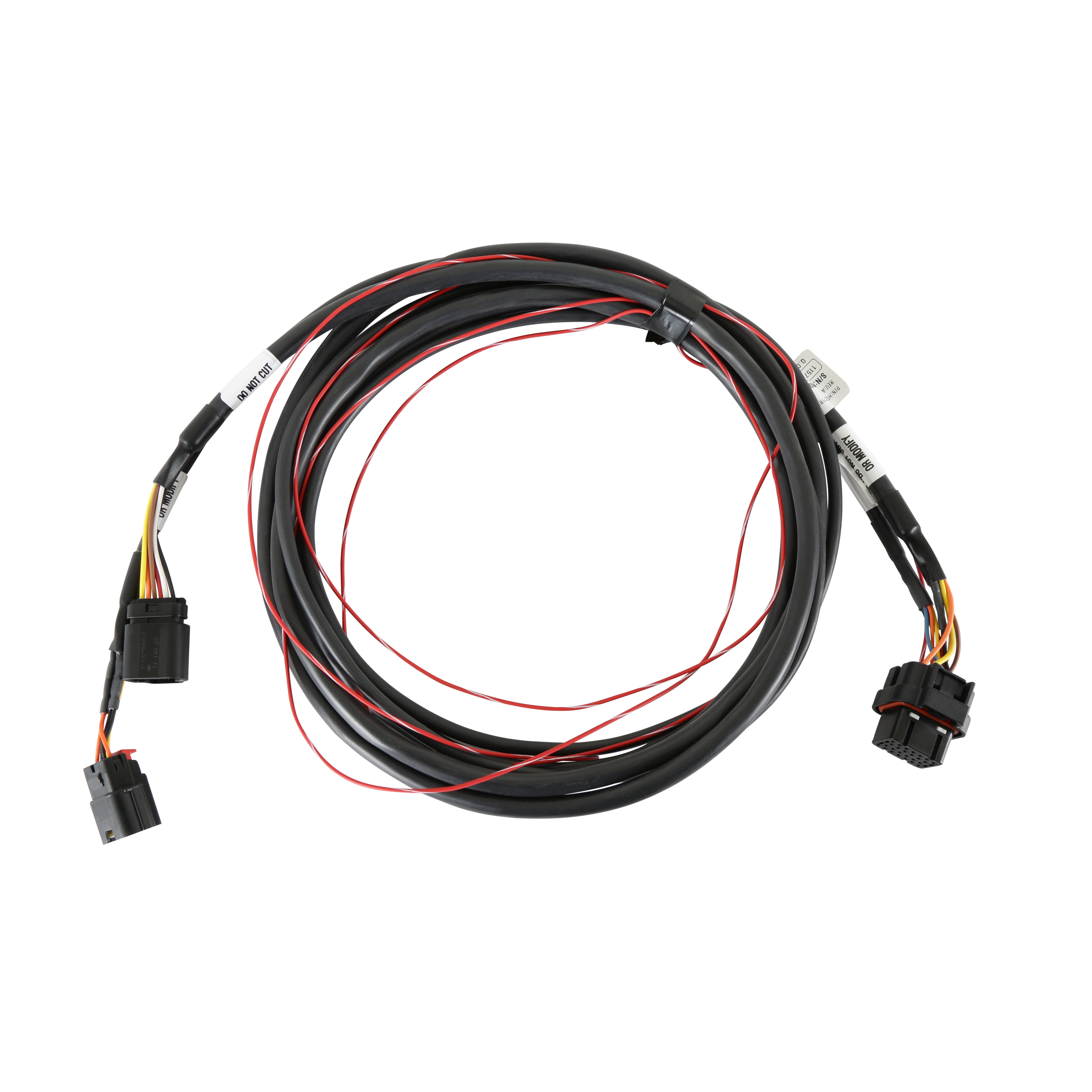 Hemi Drive-By-Wire Throttle Body Harness