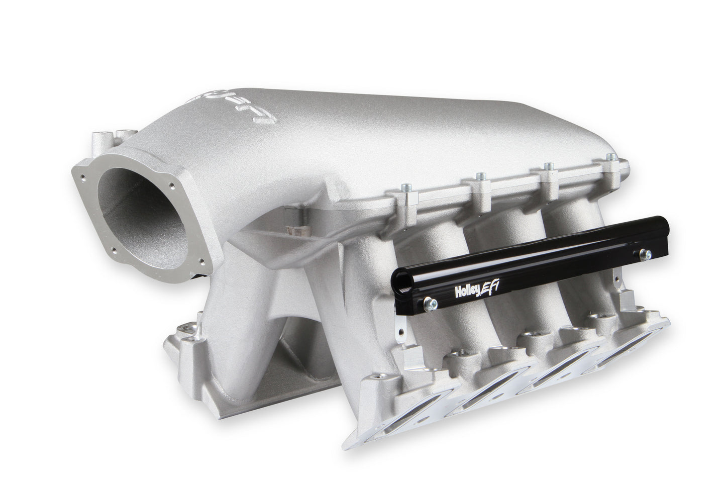 Holley LS Hi-Ram EFI Manifold GM LS1/LS2/LS6