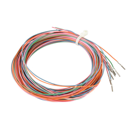 Dominator EFI Auxiliary Harness