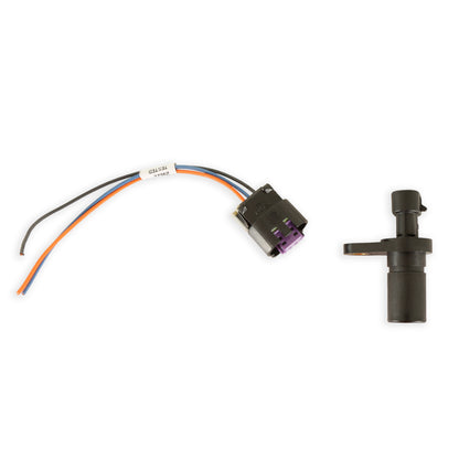Hall Effect Crank Trigger Sensor and Pigtail
