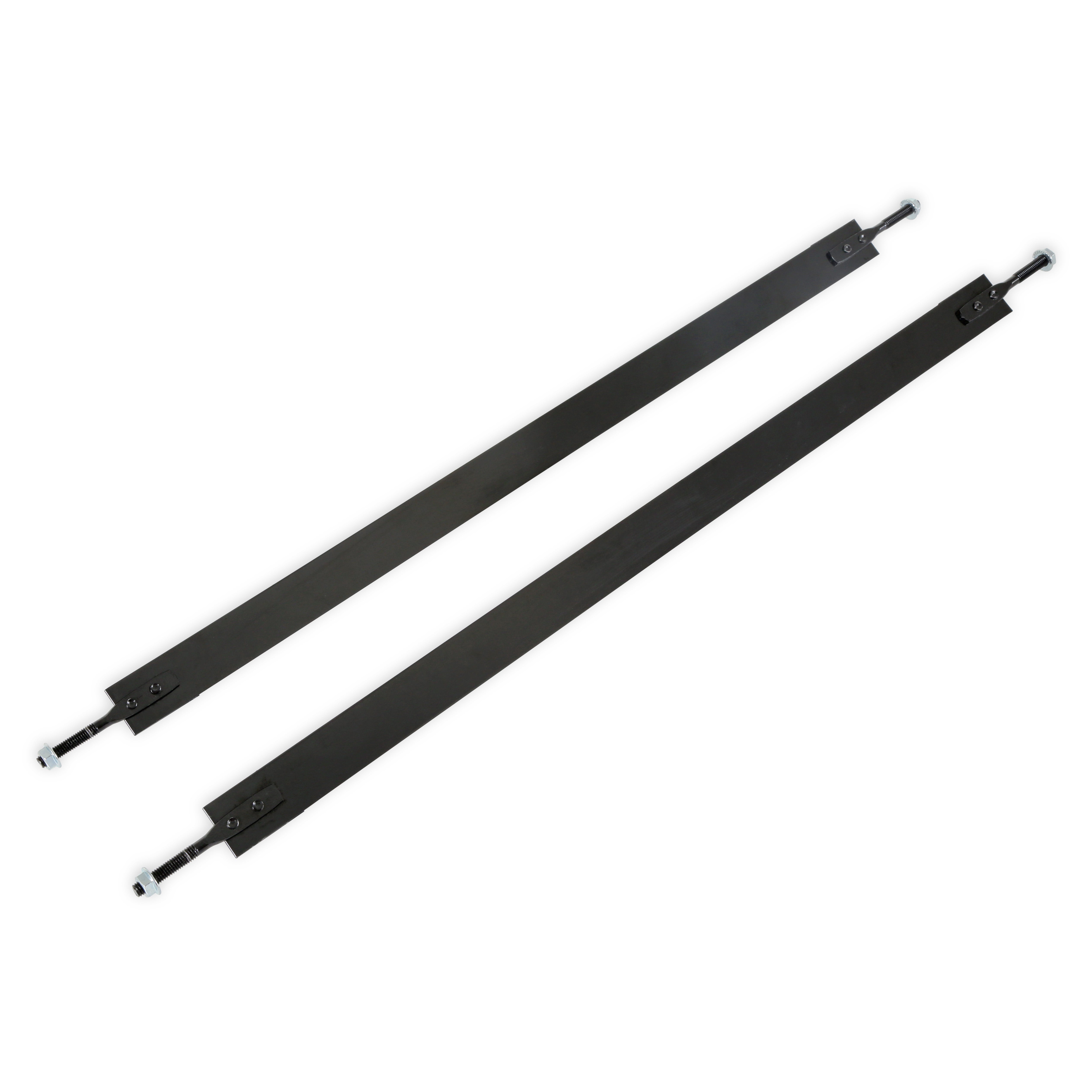 Fuel Tank Straps