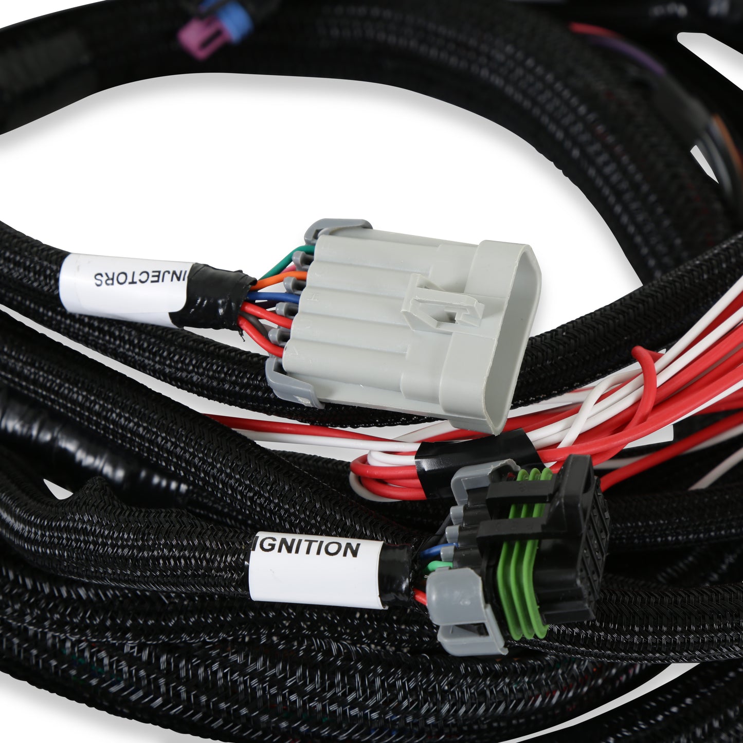 Holley EFI Ford Foxbody Main Harness