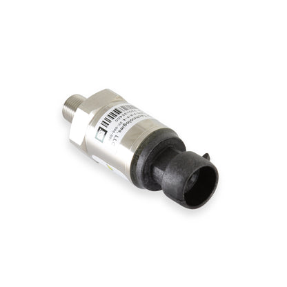 1600 PSI Stainless Pressure Sensor