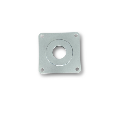 CNC Made | Starter Bump Button Housing | Durable & Precise for Race Car Control