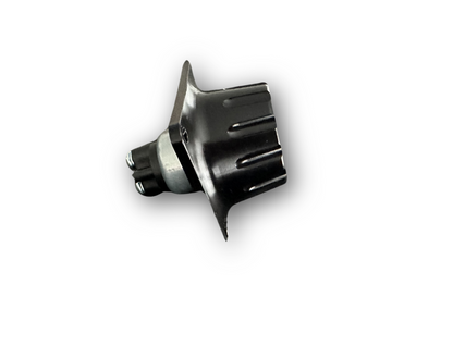 CNC Made | Starter Bump Housing with Button | Precision Control for Race Cars