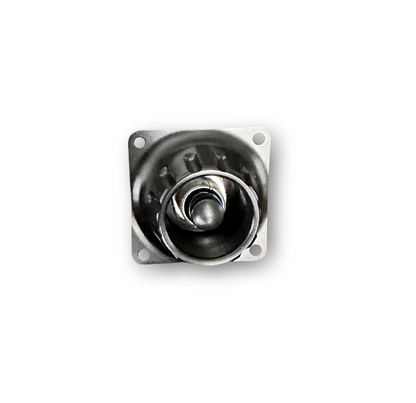 CNC Made | Starter Bump Housing with Button | Precision Control for Race Cars