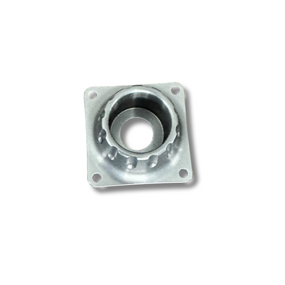 CNC Made | Starter Bump Button Housing | Durable & Precise for Race Car Control