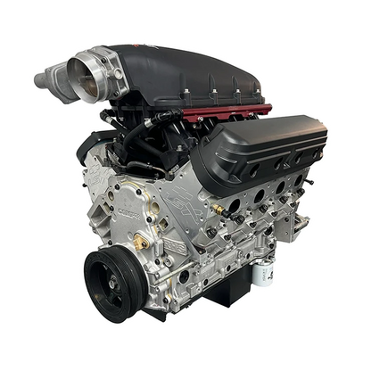 Custom Crate Engine - By JS Speed Shop