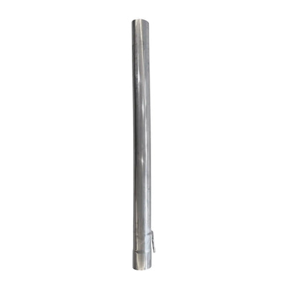6.7L Powerstroke Downpipe-Back Exhaust System | Ford Cab & Chassis | 2011–2019