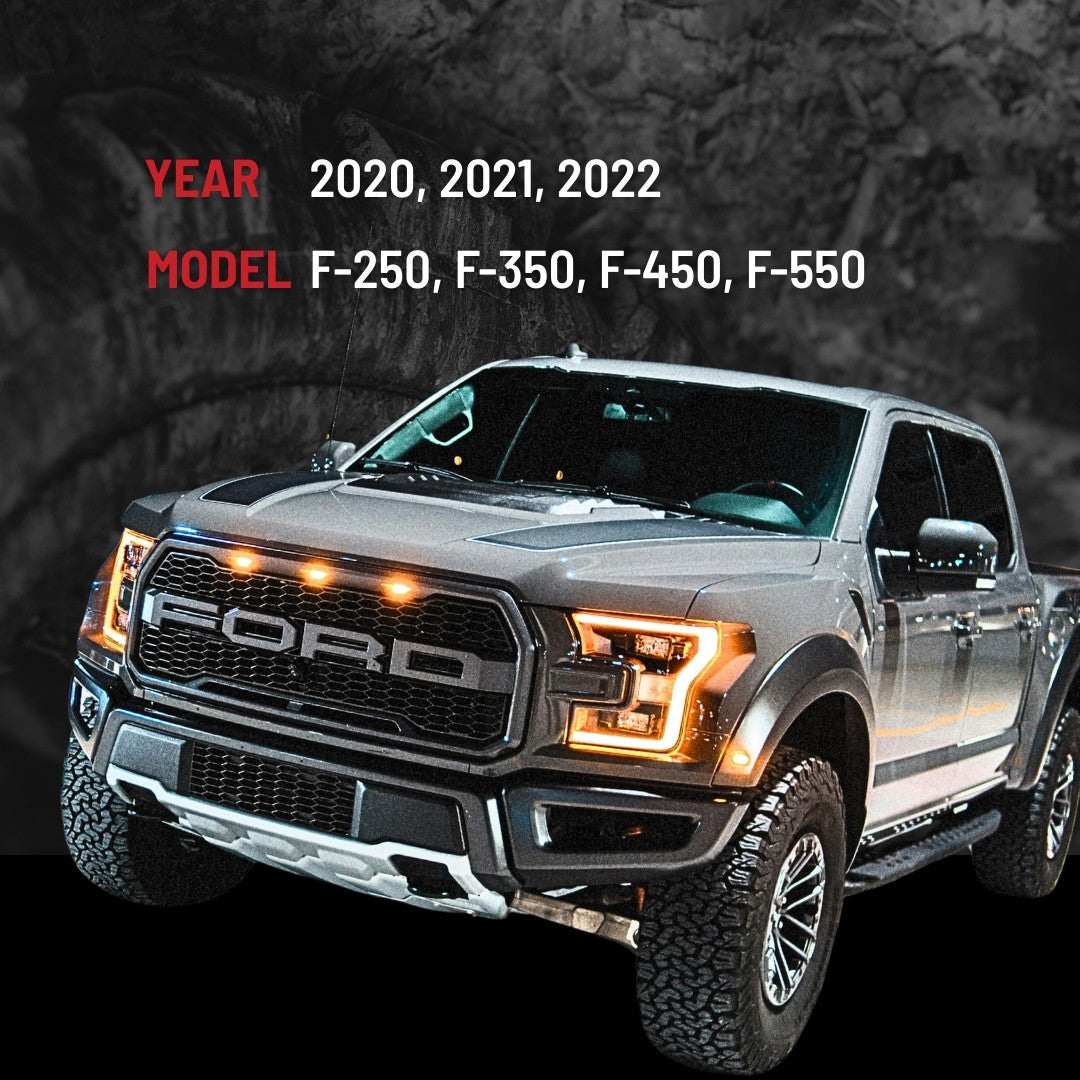 All In One Delete Kit - DPF DEF EGR -  Ford Powerstroke 6.7L - 2020 2021 2022 - F250 F350 F450 F550