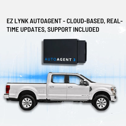 All In One Delete Kit - DPF DEF EGR  - EZ lynk autoagent tuner -  Ford Powerstroke 6.7L - 2020-2022