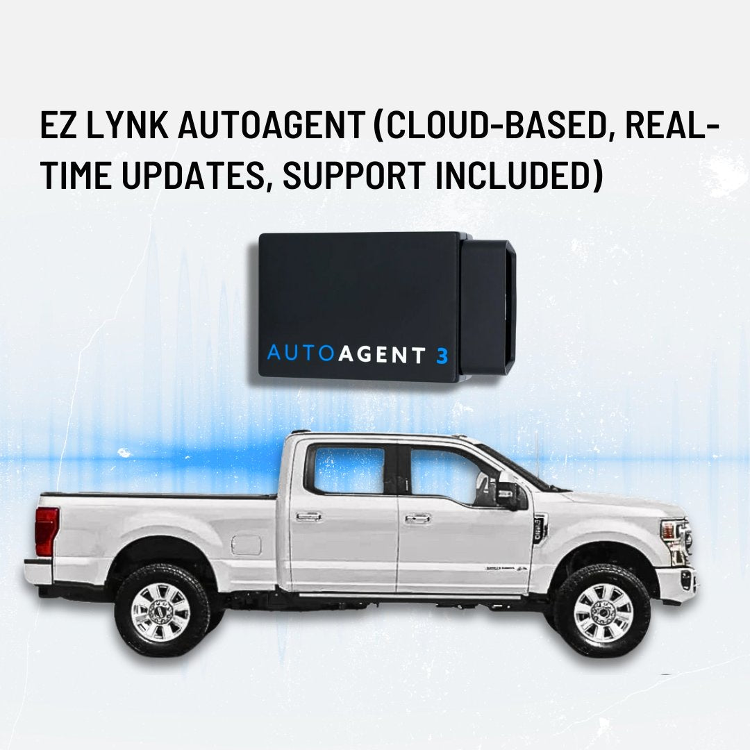 All in one Delete Kit - DPF DEF EGR-tuner pipe calibration - Ford Powerstroke 6.7L - 2023 2024 2025