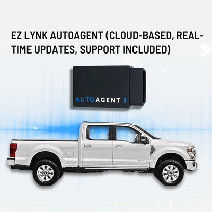 All in one Delete Kit - DPF DEF EGR-tuner pipe calibration - Ford Powerstroke 6.7L - 2023 2024 2025