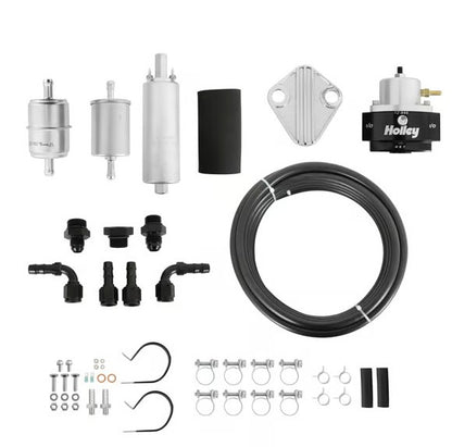Holley EFI Fuel System Kit