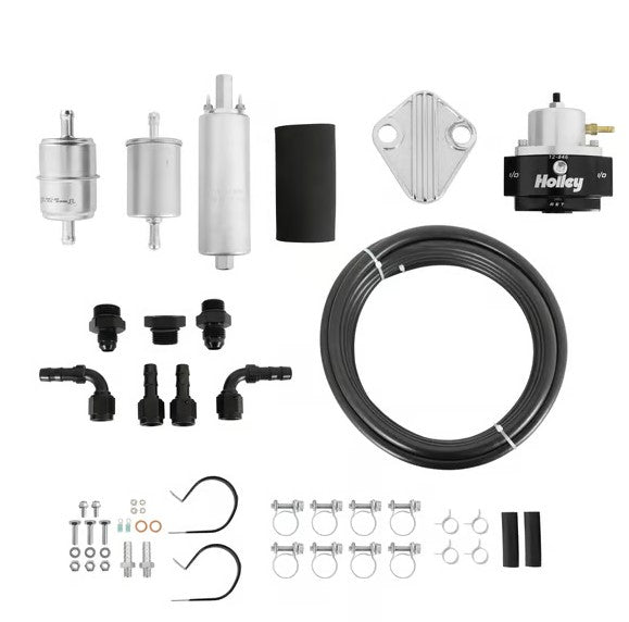 Holley EFI Fuel System Kit