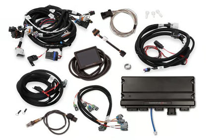 Holley EFI Terminator X Max - LS1/LS6