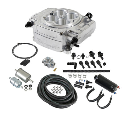 Holley Sniper 2 EFI - Shiny