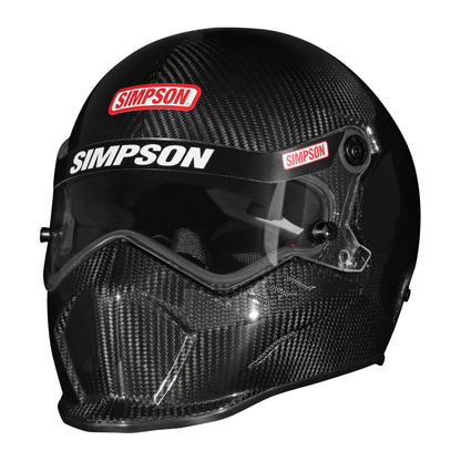 Carbon Kingsnake Helmet Sa2026