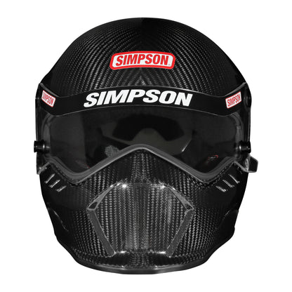 Carbon Kingsnake Helmet Sa2026