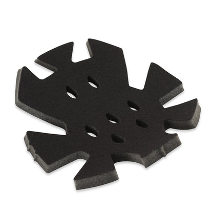 devil ray 3 top pad