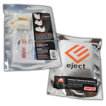 Eject Bladder