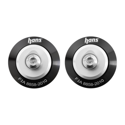 HANS Post Collar Anchor