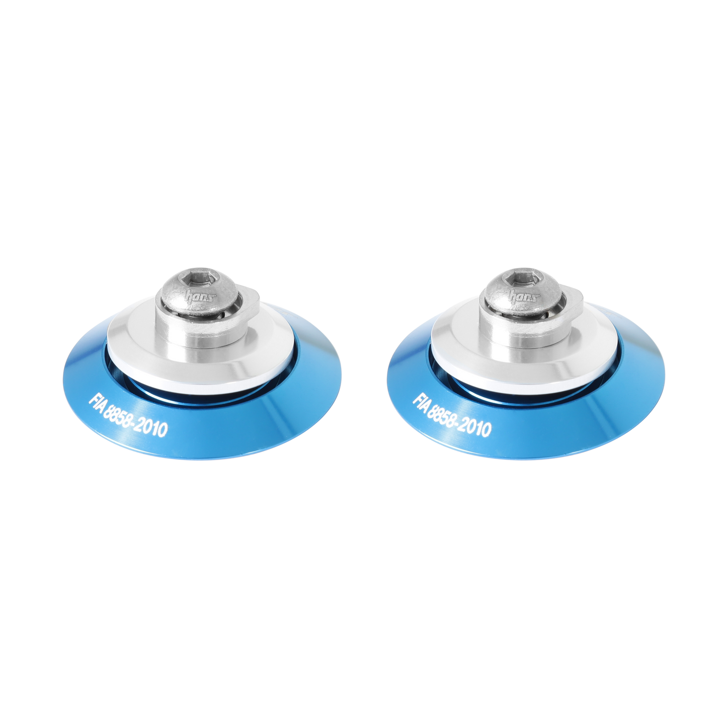HANS Post Collar Anchor