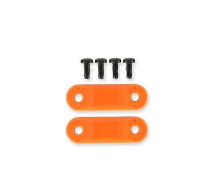 HANS Sliding Tethers - Sport Ii